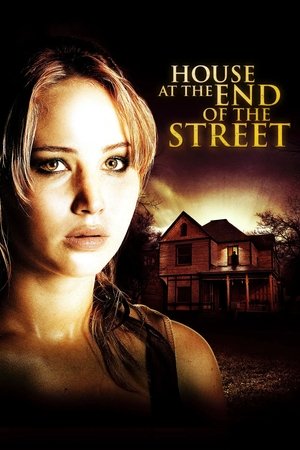 House At The End Of The Street 2012
