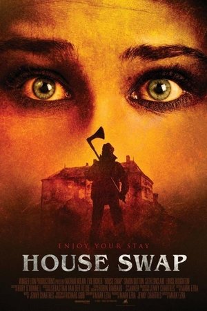 House Swap (2010) Poster