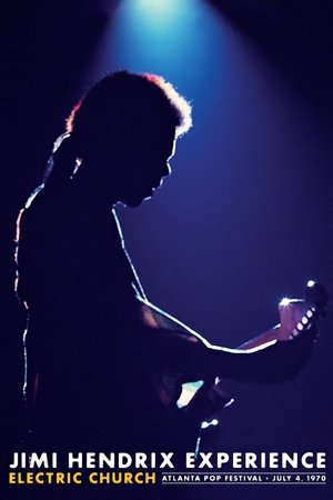 Jimi Hendrix Electric Church (2015)