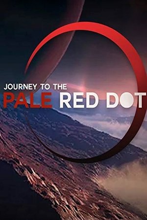Journey to the Pale Red Dot (2017) Poster