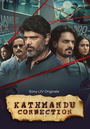 Kathmandu Connection (2021–)