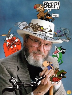 King Size Comedy Tex Avery and the Looney Tunes Revolution (2012)