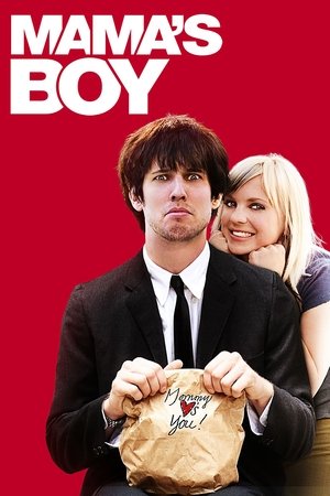 Mamas Boy 2007