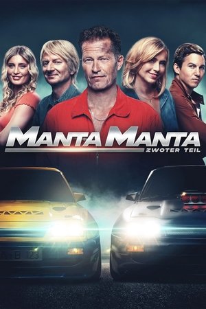 Manta, Manta Zwoter Teil (2023)