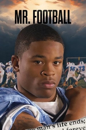 Mr Football (2023)