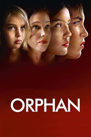Orpheline (2016) Poster
