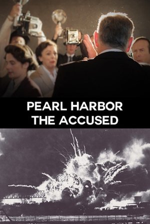 Pearl Harbour: The Accused (2016) Poster