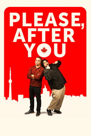 Please, After You (2024)