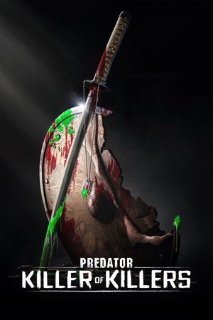 Predator Killer of Killers (2025)