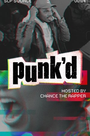 Punkd (2020-)
