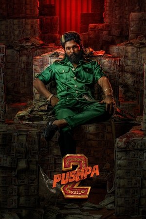 Pushpa The Rule Part 2 (2024)