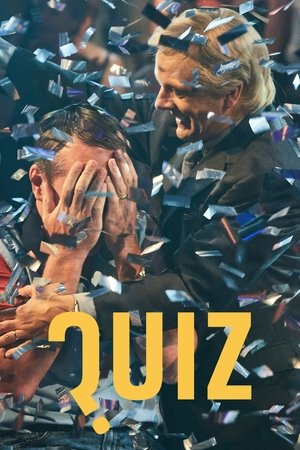 Quiz (2020 )