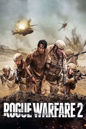 Rogue Warfare: The Hunt (2019) Poster