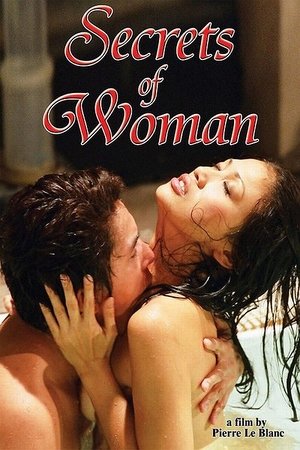 Secrets of Women (2005) Poster