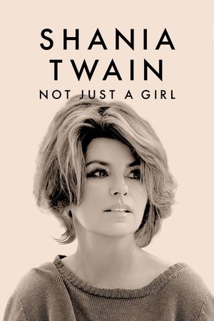 Not Just a Girl (2022)