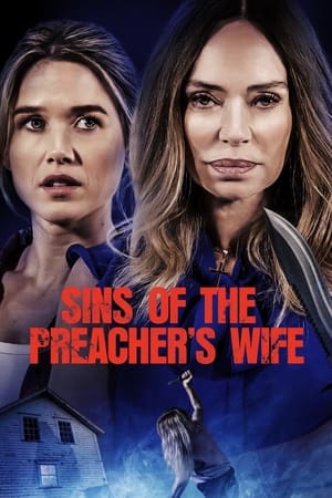 Sins of the Preachers Wife (2023) Poster