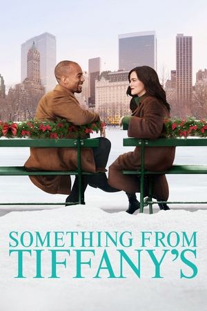 Something from Tiffanys (2022)