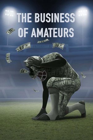 The Business of Amateurs (2016) Poster