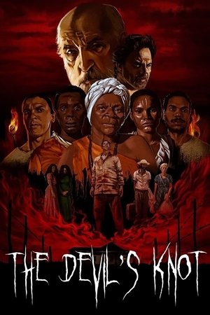 O Nó do Diabo (2018) Poster