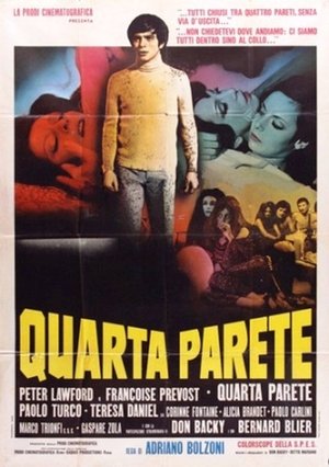 The Fourth Wall (1969)