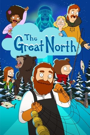 The Great North (2021 )