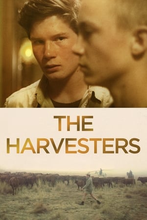 Die Stropers (2018)