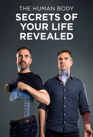 The Human Body Secrets of Your Life Revealed (2017)