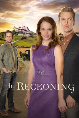 The Reckoning (2015) Poster