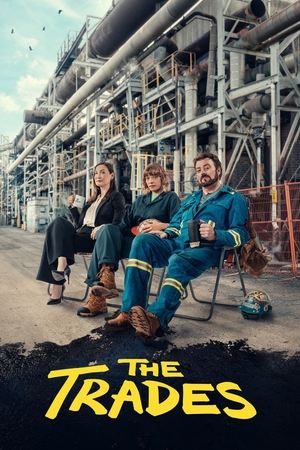 The Trades (2024-)