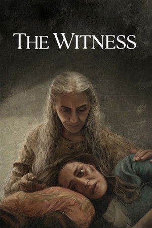 The Witness (2024)