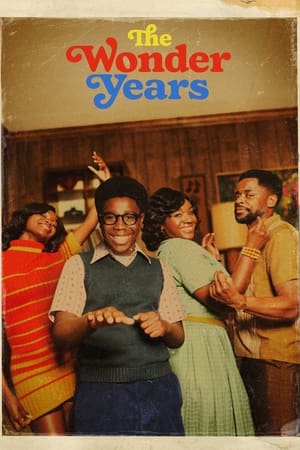 The Wonder Years (2021 )