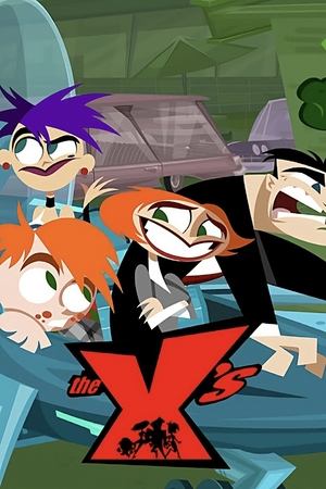 The Xs (2005-2006)