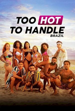 Too Hot to Handle Brazil (2021 )