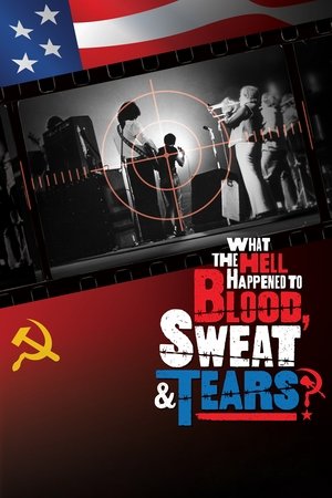 What the Hell Happened to Blood, Sweat Tears (2023)