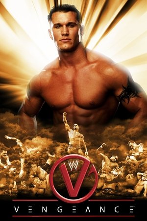 Vengeance (2004)