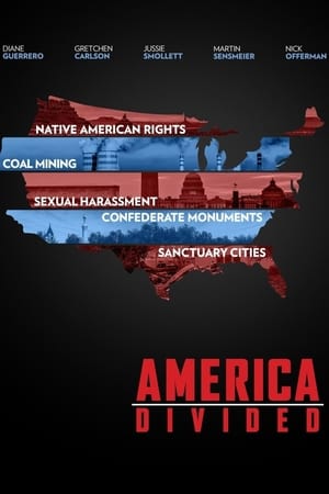 America Divided (2016-)