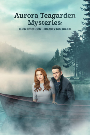Honeymoon, Honeymurder (2021)