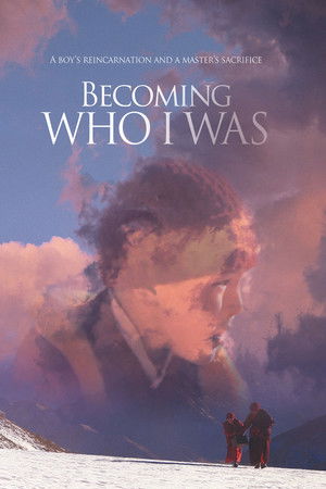 Becoming Who I Was (2017)