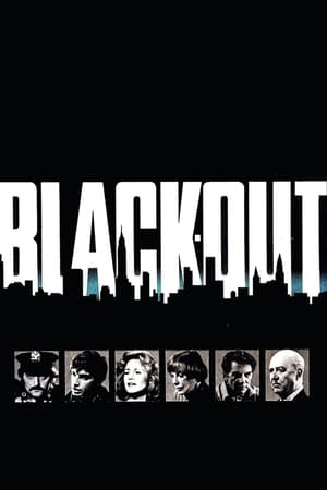 Blackout (1978) Poster