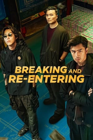 Breaking and Re entering (2024)