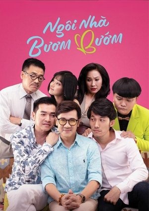 Butterfly House (2019)
