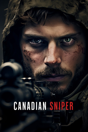 Canadian, Sniper (2024)