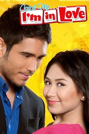 Catch Me... Im in Love (2011) Poster