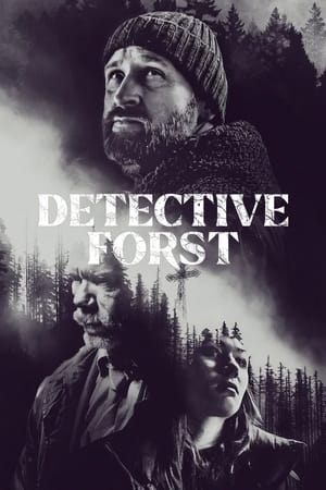 Detective Forst (2024-)