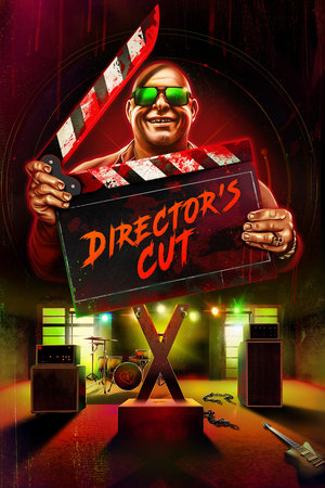 Directors Cut (2024)