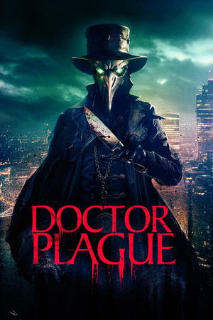 Doctor Plague (2025)