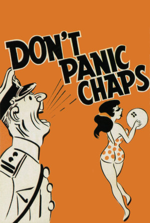 Dont Panic Chaps (1959)