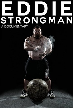 Eddie Strongman (2015)