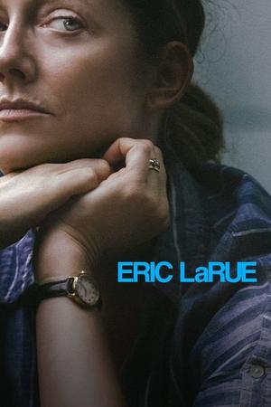 Eric Larue (2023)
