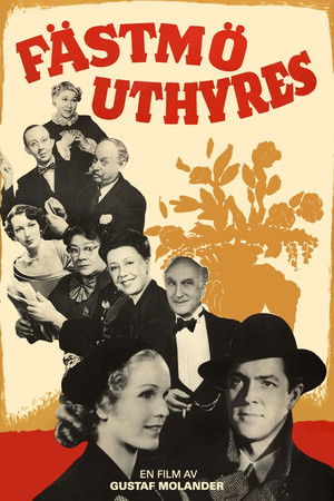 Fiancée for Hire (1950)